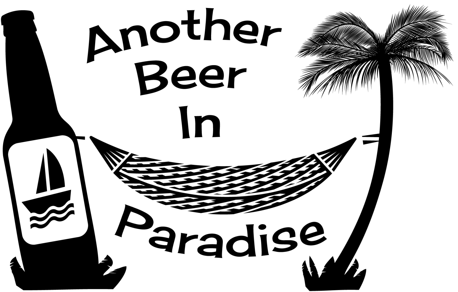 Another Beer In Paradise